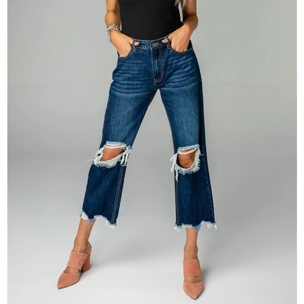 Buddy love jeans